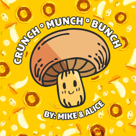 Crunch Munch Bunch