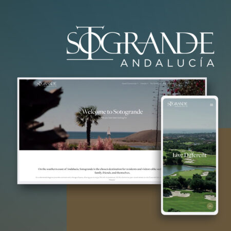 Sotogrande Andalucia